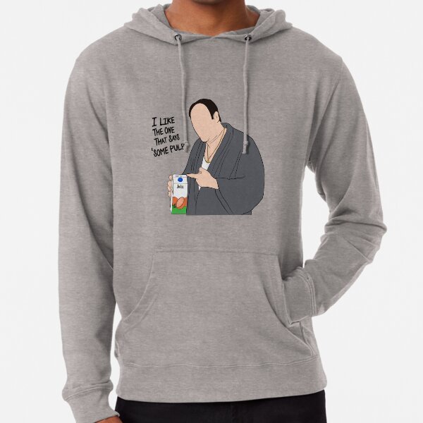Item preview, I Like The One That Says Some Pulp designed and sold by tayfabe.