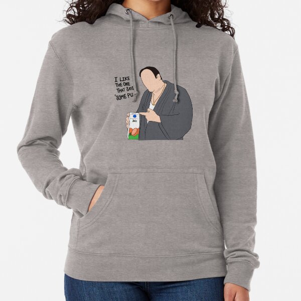 Item preview, I Like The One That Says Some Pulp designed and sold by tayfabe.