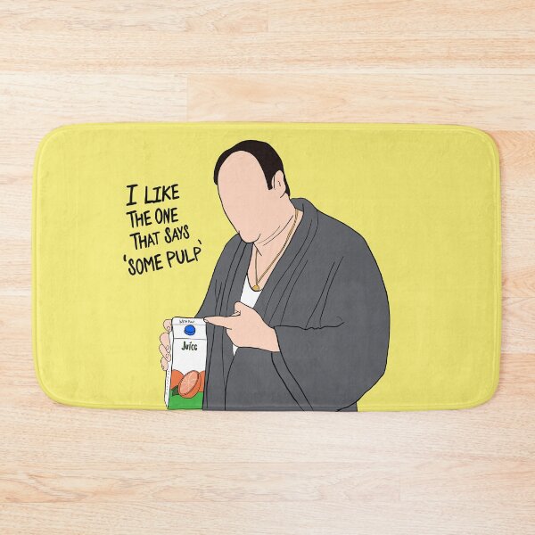 Item preview, I Like The One That Says Some Pulp designed and sold by tayfabe.