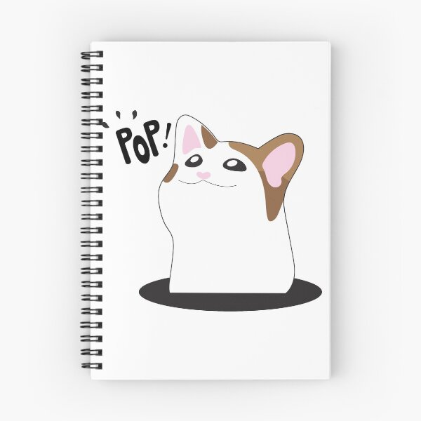 Item preview, POP CAT designed and sold by yellow-point.