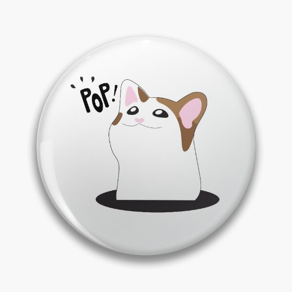 Item preview, POP CAT designed and sold by yellow-point.