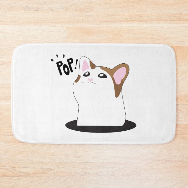 Item preview, POP CAT designed and sold by yellow-point.