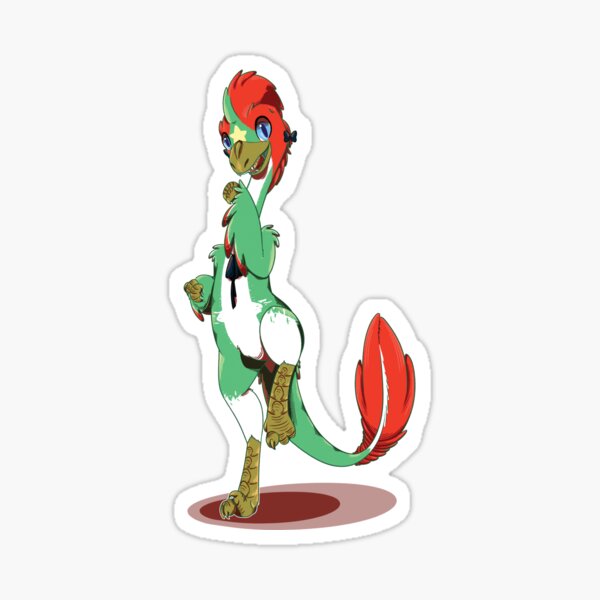 Item preview, Hong Mei-long designed and sold by Ryuuki "Impydragon".