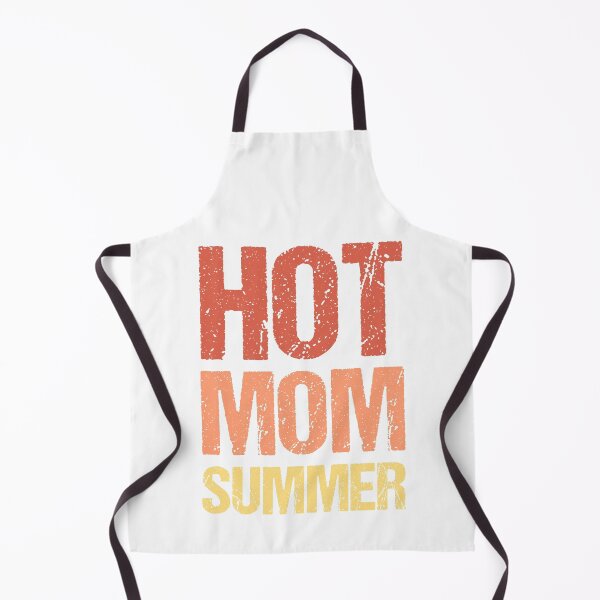 Item preview, Hot Mom Summer designed and sold by OkGalerieRB.