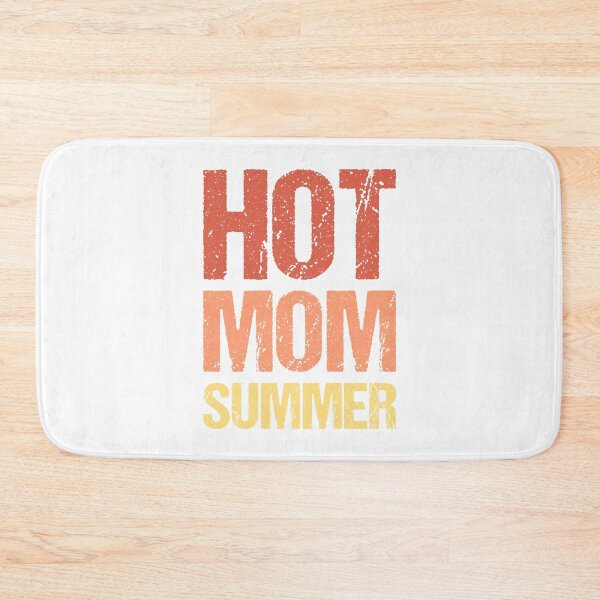 Item preview, Hot Mom Summer designed and sold by OkGalerieRB.