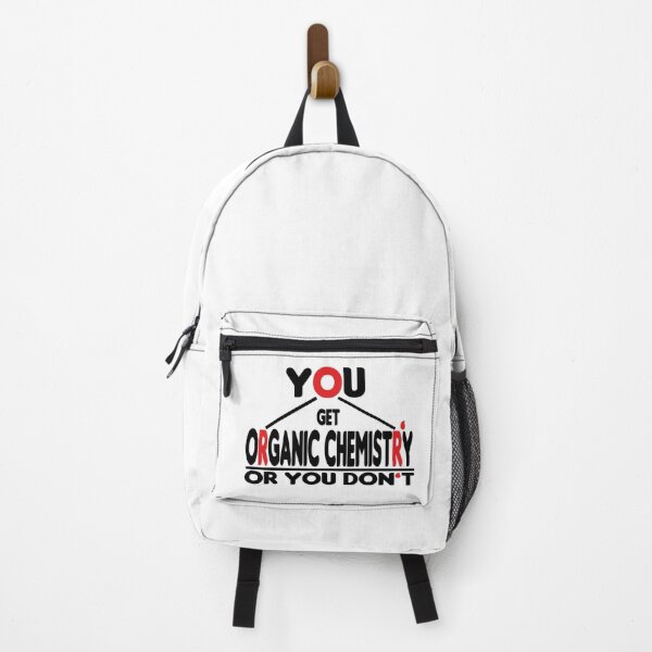 Item preview, You Ether Get Organic Chemistry, Or You Don’t designed and sold by Docartdesign.