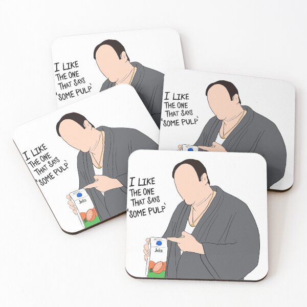 Item preview, I Like The One That Says Some Pulp designed and sold by tayfabe.