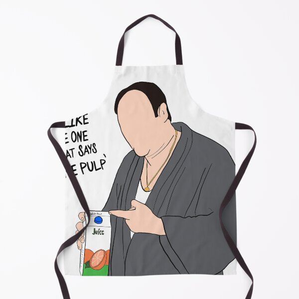 Item preview, I Like The One That Says Some Pulp designed and sold by tayfabe.