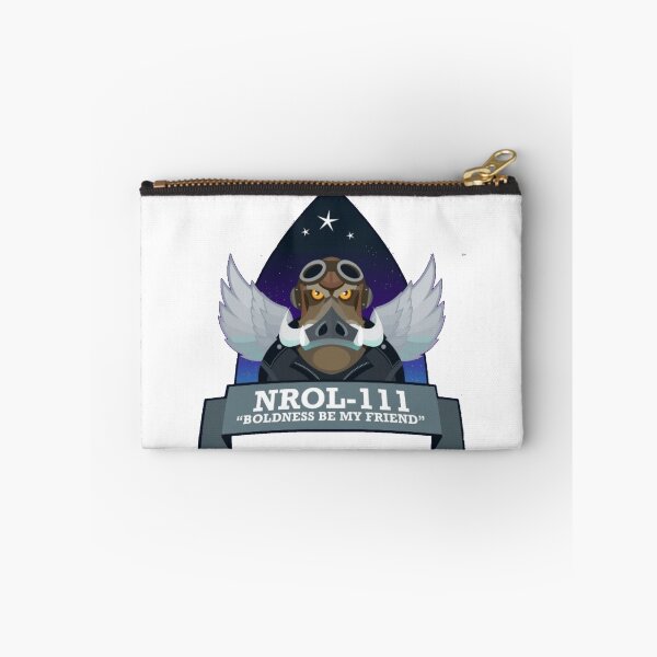 Item preview, NROL 111 Mission  Logo designed and sold by Nikki SpaceStuffPlus.