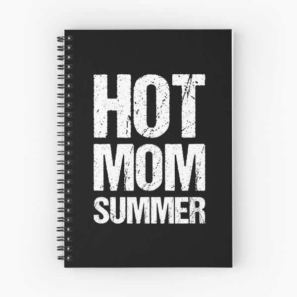 Item preview, Hot Mom Summer designed and sold by OkGalerieRB.