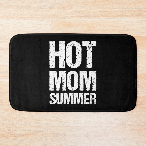 Item preview, Hot Mom Summer designed and sold by OkGalerieRB.