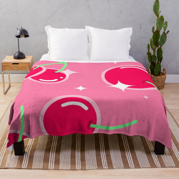 Item preview, Glossy cherry art designed and sold by Art-chick.