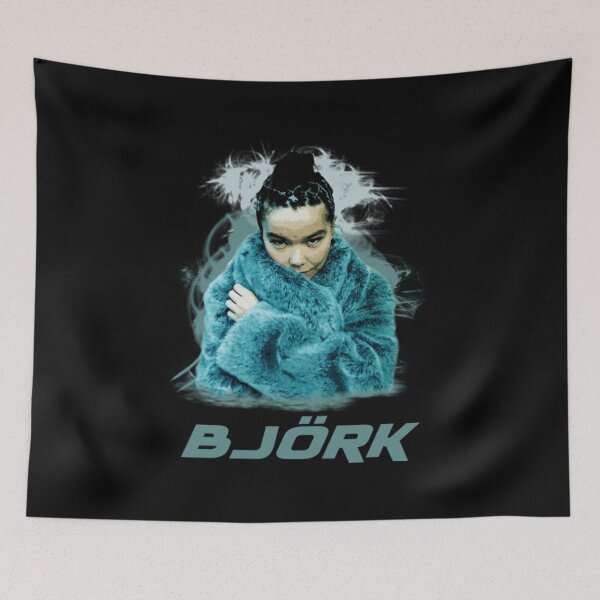 Item preview, Bjork designed and sold by GREINEDERL.