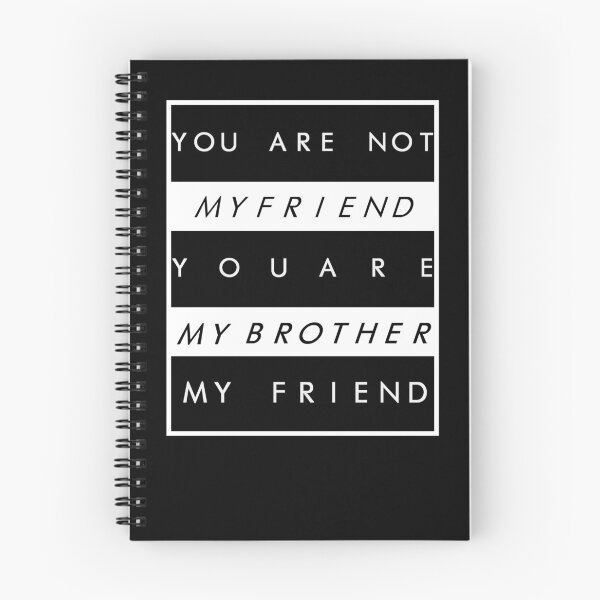 Item preview, CS Gaming Pasha Biceps Friend Quote designed and sold by kimart18.