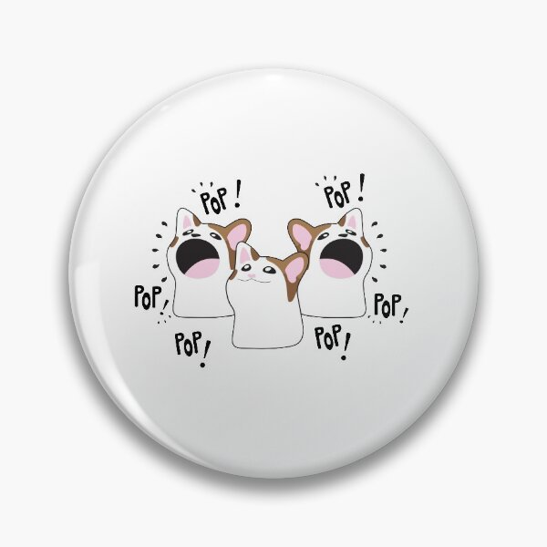 Item preview, POP CAT designed and sold by yellow-point.