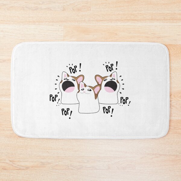 Item preview, POP CAT designed and sold by yellow-point.