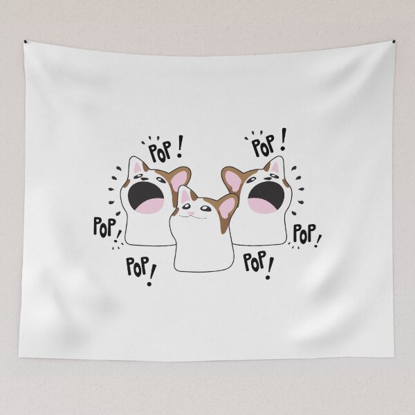 Item preview, POP CAT designed and sold by yellow-point.