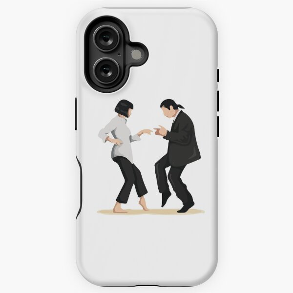 Item preview, Pulp fiction designed and sold by httpmelga.