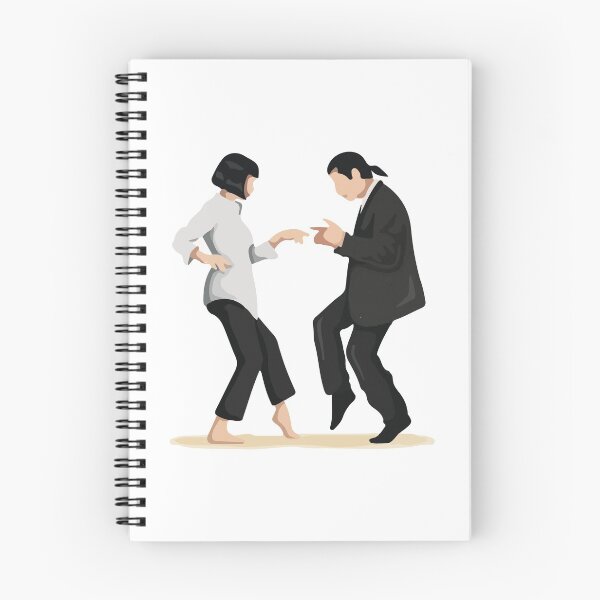 Item preview, Pulp fiction designed and sold by httpmelga.