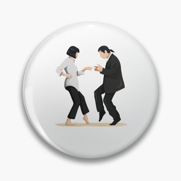Item preview, Pulp fiction designed and sold by httpmelga.