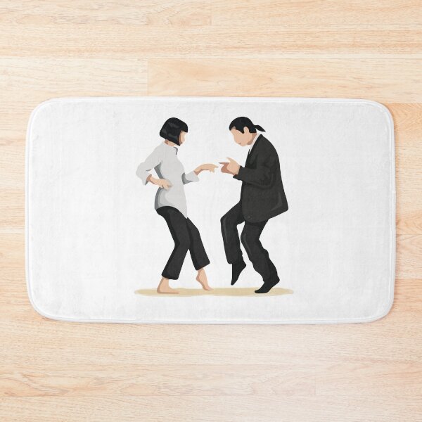 Item preview, Pulp fiction designed and sold by httpmelga.