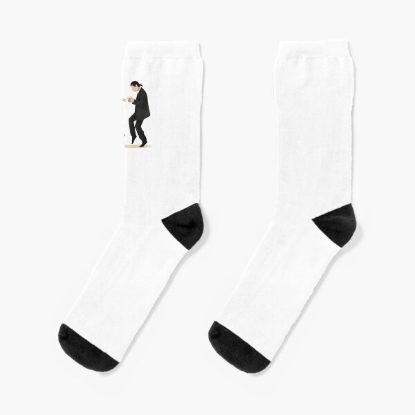 Item preview, Pulp fiction designed and sold by httpmelga.