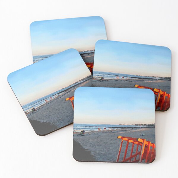 Item preview, Wallis Sands Beach designed and sold by Emily Kalina.