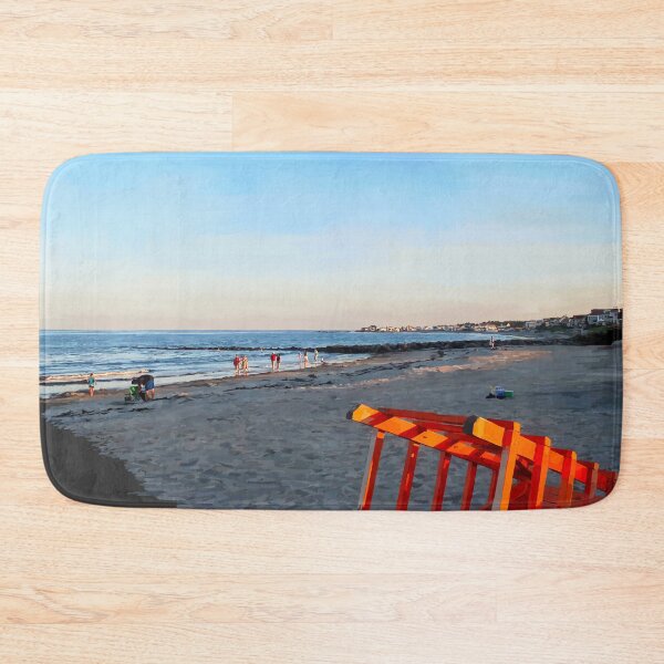 Item preview, Wallis Sands Beach designed and sold by Emily Kalina.