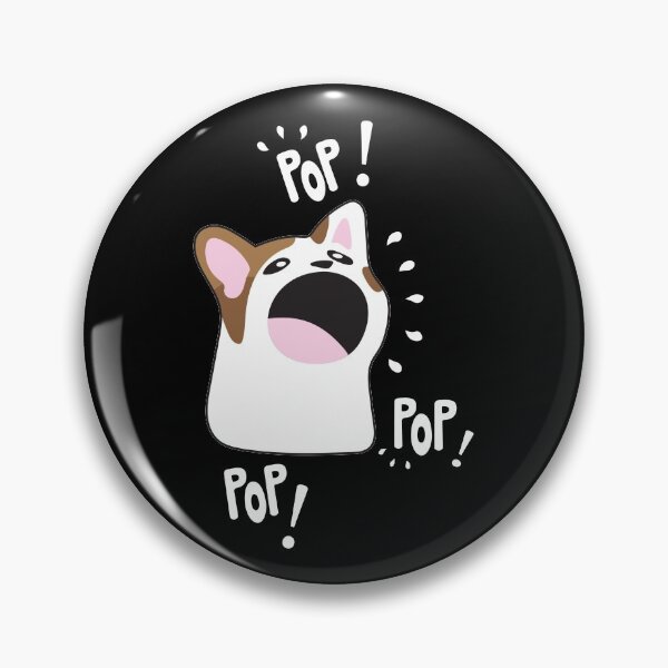 Item preview, POP CAT designed and sold by yellow-point.