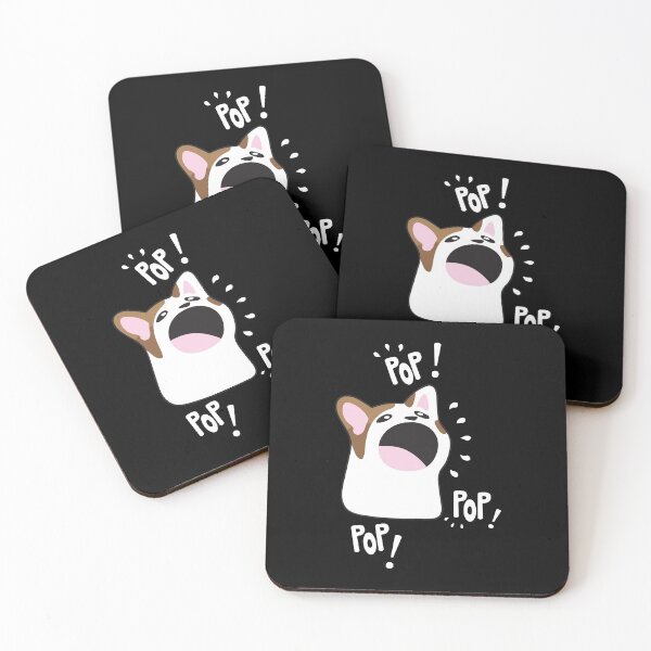 Item preview, POP CAT designed and sold by yellow-point.