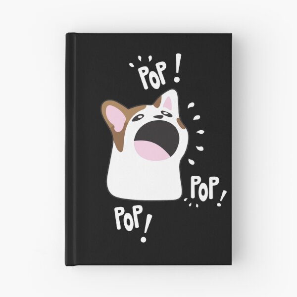Item preview, POP CAT designed and sold by yellow-point.