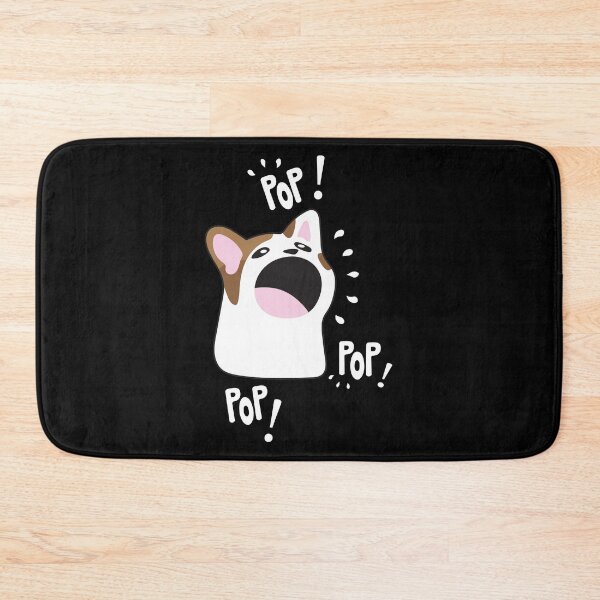 Item preview, POP CAT designed and sold by yellow-point.