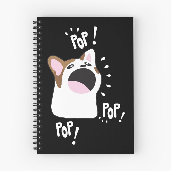 Item preview, POP CAT designed and sold by yellow-point.