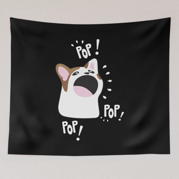 Item preview, POP CAT designed and sold by yellow-point.