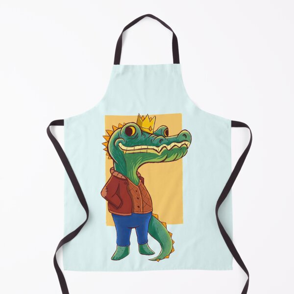Item preview, Crock King designed and sold by LAckas.