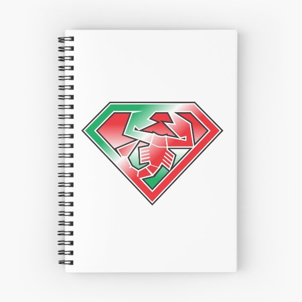 Item preview, SUPER ABARTH - ITA designed and sold by abarthshop.