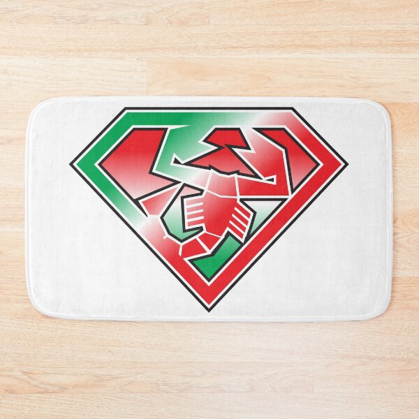 Item preview, SUPER ABARTH - ITA designed and sold by abarthshop.