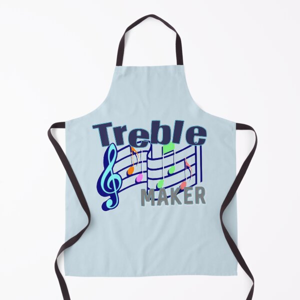 Item preview, Treble Maker designed and sold by designbyjodyb.