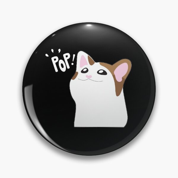 Item preview, POP CAT designed and sold by yellow-point.