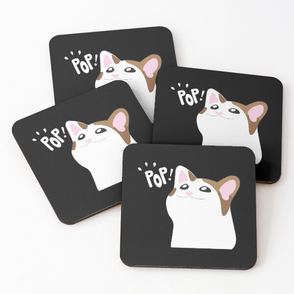 Item preview, POP CAT designed and sold by yellow-point.