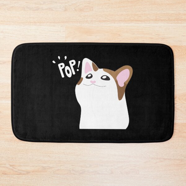 Item preview, POP CAT designed and sold by yellow-point.