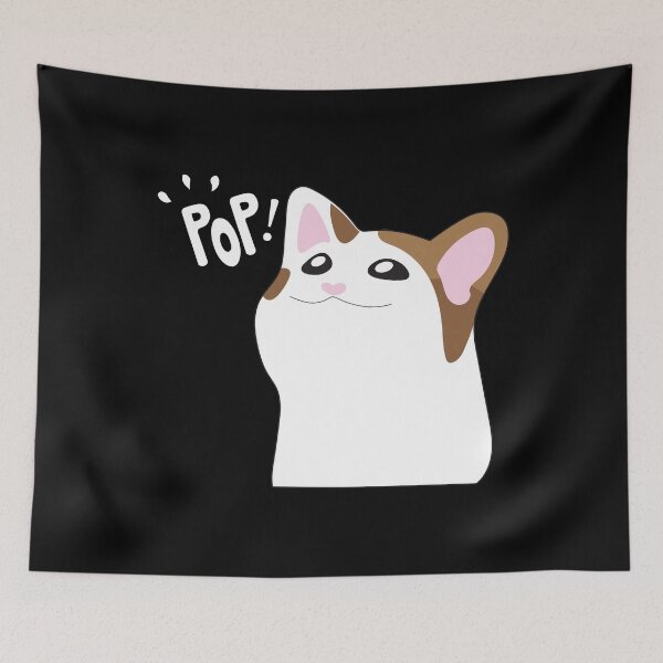 Item preview, POP CAT designed and sold by yellow-point.