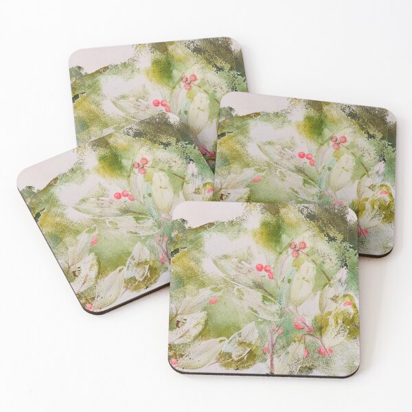 Item preview, Forest Berries designed and sold by artfullycindy.