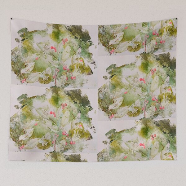 Item preview, Forest Berries designed and sold by artfullycindy.