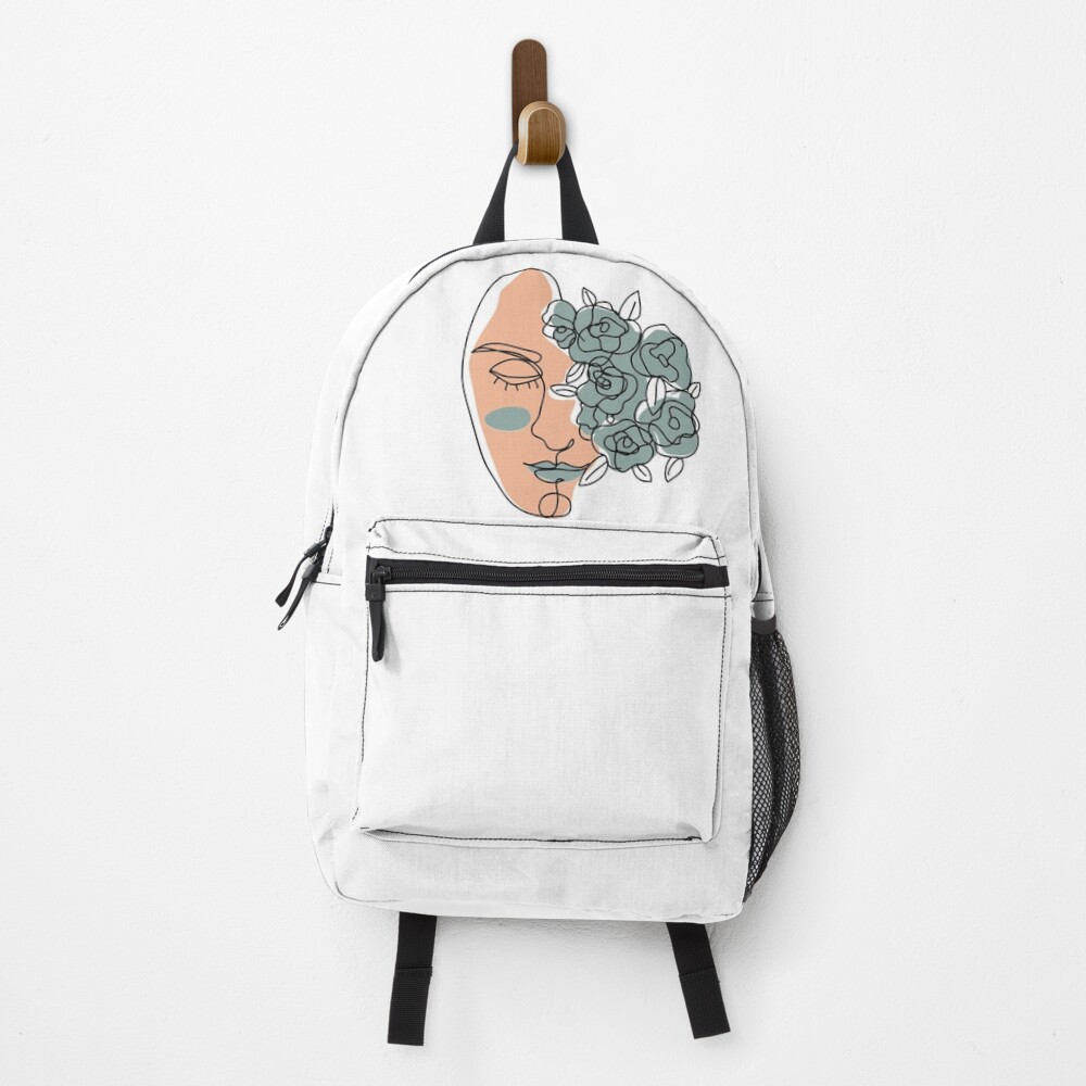 Item preview, Backpack designed and sold by TheGoToStore.