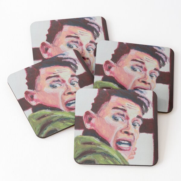 Item preview, Daniel Espinoza - Panic designed and sold by Missirizzi.