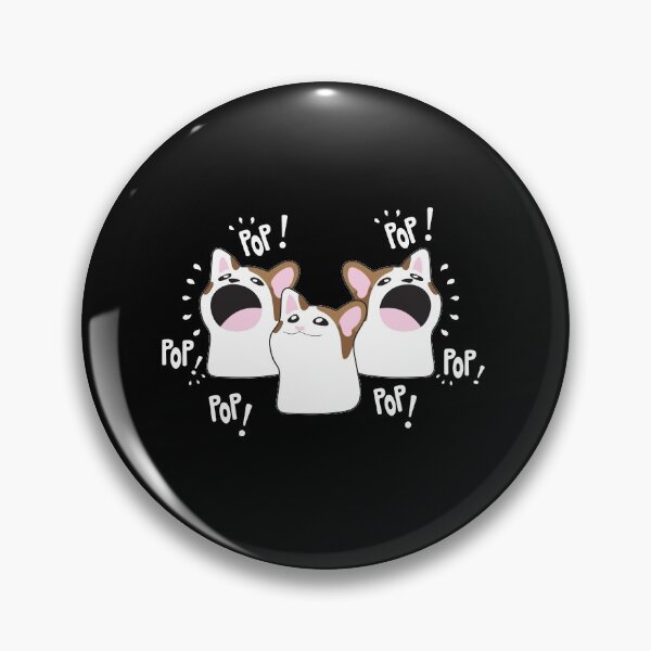 Item preview, POP CAT designed and sold by yellow-point.
