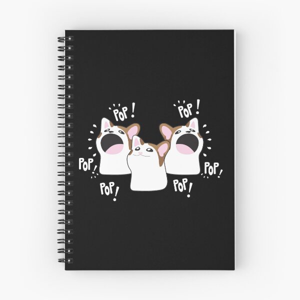 Item preview, POP CAT designed and sold by yellow-point.