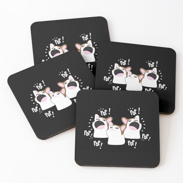 Item preview, POP CAT designed and sold by yellow-point.