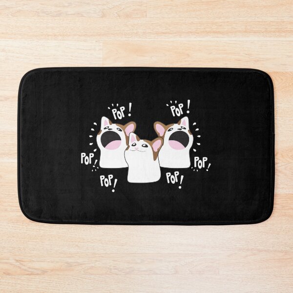Item preview, POP CAT designed and sold by yellow-point.